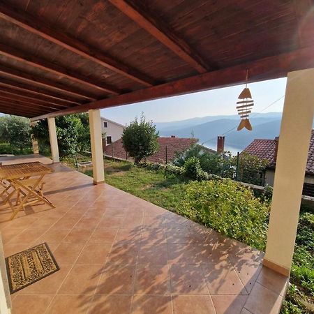 Apartamento Lavendula Rabac Exterior foto