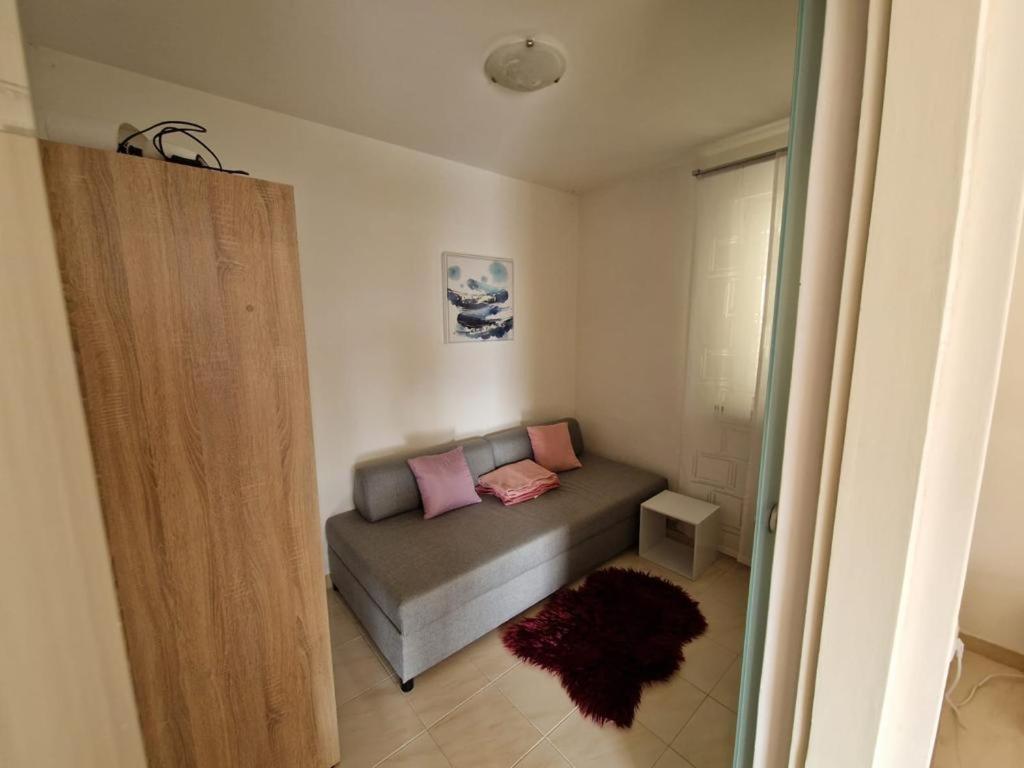 Apartamento Lavendula Rabac Exterior foto