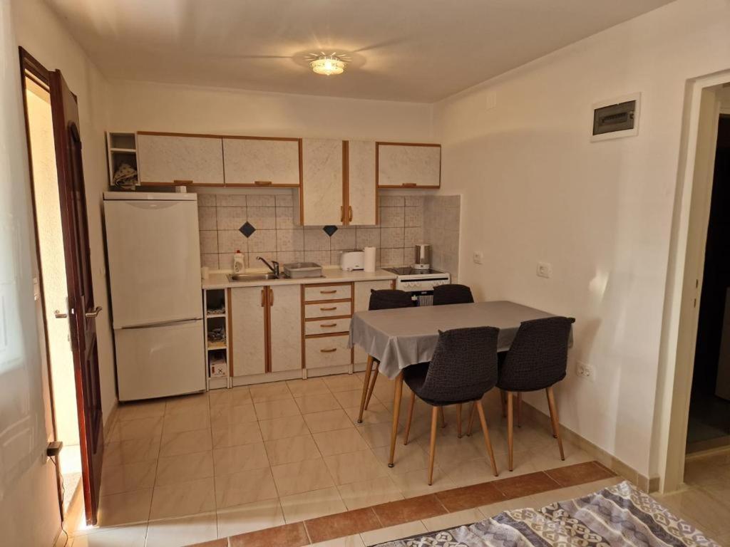 Apartamento Lavendula Rabac Exterior foto