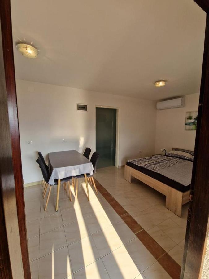 Apartamento Lavendula Rabac Exterior foto