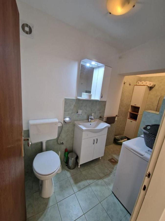 Apartamento Lavendula Rabac Exterior foto