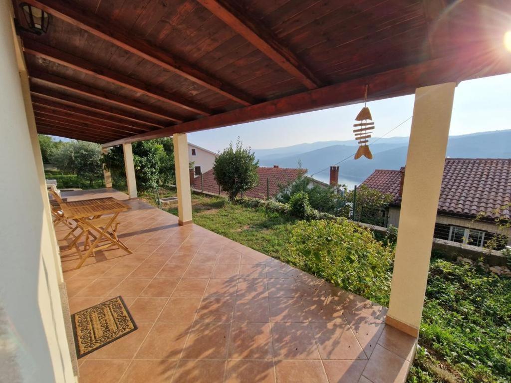 Apartamento Lavendula Rabac Exterior foto