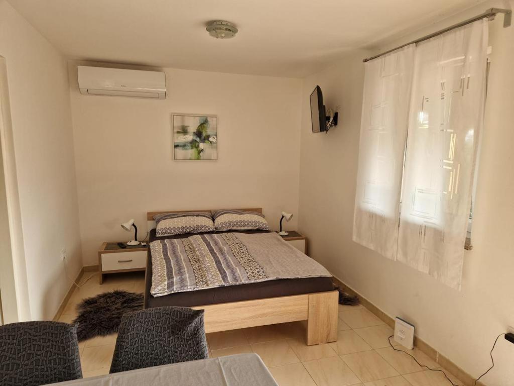 Apartamento Lavendula Rabac Exterior foto